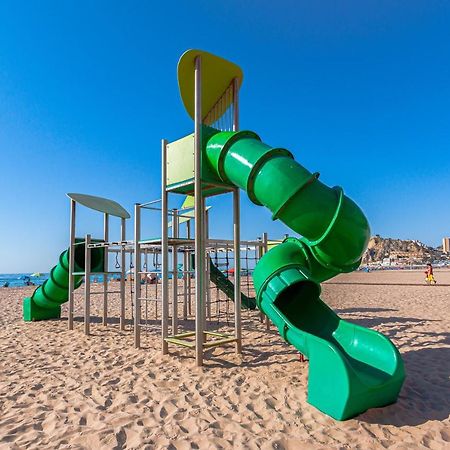 Benicala Sun & Beach Apartment Benidorm Ngoại thất bức ảnh