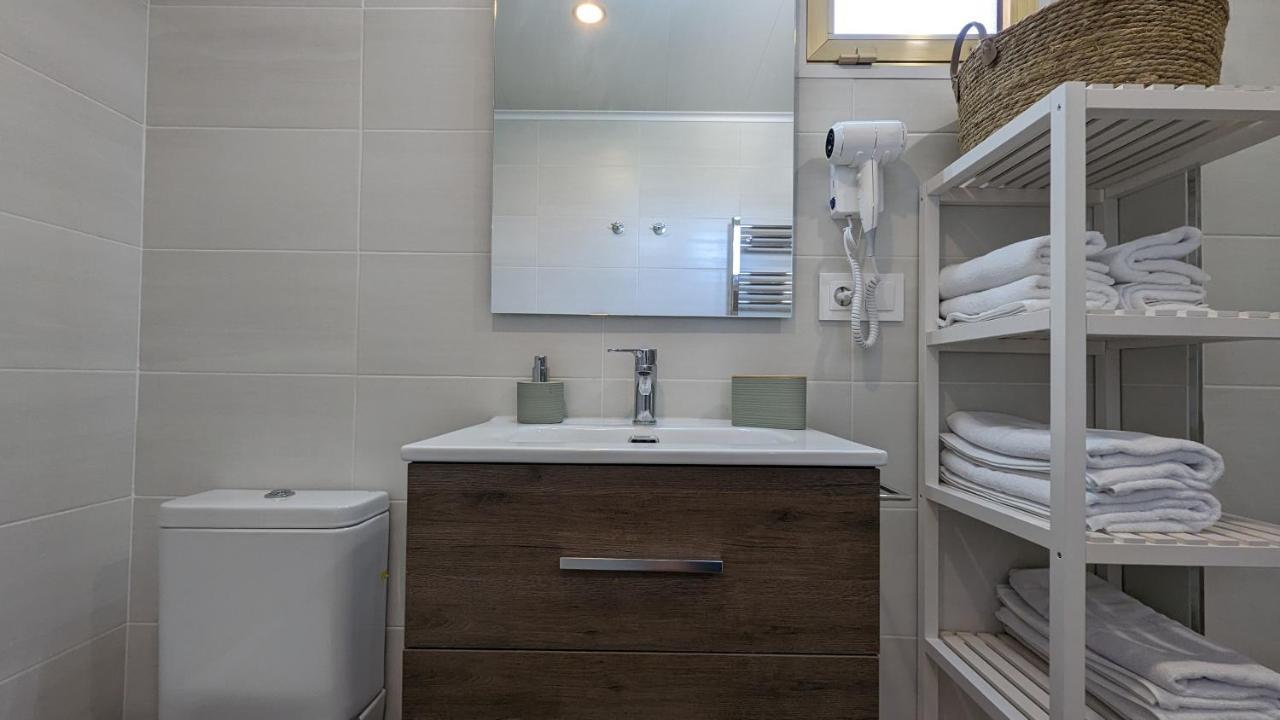 Benicala Sun & Beach Apartment Benidorm Ngoại thất bức ảnh